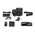 Canon EOS C80 Lieferumfang
