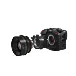 Canon EOS C80 Broadcast