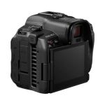 Canon EOS R5 C Aktives Kühlsystem für lange Aufnahmezeiten