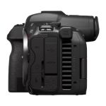 Canon EOS R5 C 8K Videos