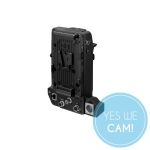 Canon EU-V3 Erweiterungseinheit Expansion Unit