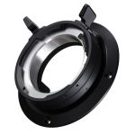 Canon PL Mount Kit PM-V1 Verriegelung