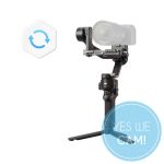 DJI Care Refresh 1-Jahres-Vertrag - DJI RS 4 Pro Absicherung