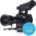 Zeiss Lightweight Zoom LWZ.3 