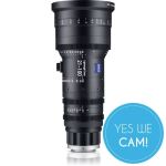 Zeiss Lightweight Zoom LWZ.3 
