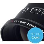 Zeiss Lightweight Zoom LWZ.3 