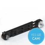 Chrosziel Handgriffverlängerung 403-40 für Canon EOS C700 