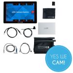 Cine 7 ARRI Kit Bildschirm