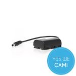 Core SWX PB-EDGE Cable for Canon LP-E6 Kabel