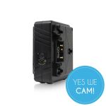 Core SWX X2 Mini Charger 3-Stud kompakt