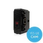 Core SWX X2 Mini Charger 3-Stud Akku