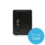 Core SWX X2 Mini Charger 3-Stud Stromversorgung