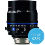 ZEISS COMPACT PRIME CP.3 XD 100 MM T2.1