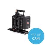  V-Mount) Outputs