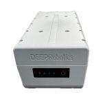 DEEP Robotics SID1 Batterie beeindruckende Betriebsdauer
