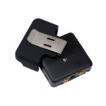 Deity PR-2 Stereo Pocket Recorder Musik