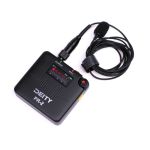 Deity PR-2 Stereo Pocket Recorder Aufnahme
