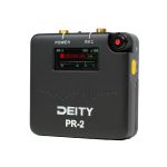 Deity PR-2 Stereo Pocket Recorder Tragbar