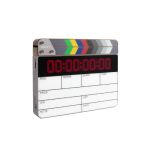 Deity TC-SL1 Timecode Slate Filmklappe