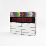 Deity TC-SL1 Timecode Slate Bluetooth