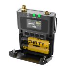 Deity Theos Digital Wireless 2ch Kit Tonqualität
