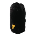 Deity W01-Deluxe Windshield for S Mic 2 and-3 Windschutz