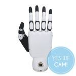 Dexterous Robotic Hands RH56BFX