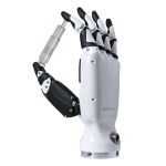 Inspire Robots Dexterous Robotic Hands RH56DFX