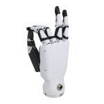 Inspire Robots Dexterous Robotic Hands RH56DFX