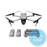 DJI Air 3 Fly More Combo inkl. DJI RC 2 CMOS-Sensor