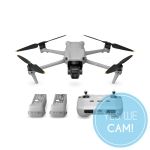 DJI Air 3 Fly More Combo inkl. DJI RC-N2 Weitwinkelkamera