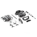 DJI Avata 2 Fly More Combo – Single Battery Bundle