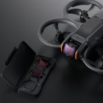 DJI Avata 2 ND Filters Set - ND8/16/32 Avata