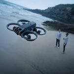DJI Avata 2 Fly More Combo – Single Battery professionell