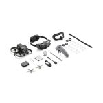 DJI Avata Explorer Combo Zubehör