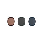 DJI Avata ND-Filterset ND8/16/32 Farben
