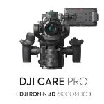 DJI Care Pro (DJI Ronin 4D-6K) Service