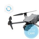 DJI Care Refresh 2-Jahres-Vertrag - DJI Air 3S Drohne