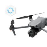 DJI Care Refresh 2-Jahres-Vertrag - DJI Air 3S Schutz