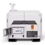 DJI DOCK 2 Landung