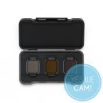 DJI Flip ND Filters Set ND16/64/256 Kamera Filter 
