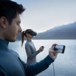 DJI Goggles N3 Flugerlebnis