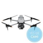 DJI Matrice 4T Worry-Free Plus Combo