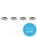 DJI Mavic 2 Zoom ND Filter Set (Part 18) Lieferung