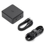 DJI Mavic 3 Enterprise USB-C Power Adapter Ladekabel