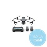 DJI Mavic 3 Pro Fly More Combo & DJI RC Pro Drohne