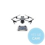 DJI Mavic 3 Pro Fluggerät