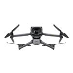 DJI Mavic 3E Vermessung