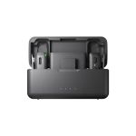 DJI MIC - 2 Sender + 1 Empfänger + Ladeschale Aufnahme