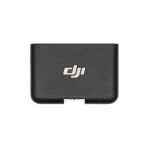 DJI MIC - 2 Sender + 1 Empfänger + Ladeschale Mikrofon